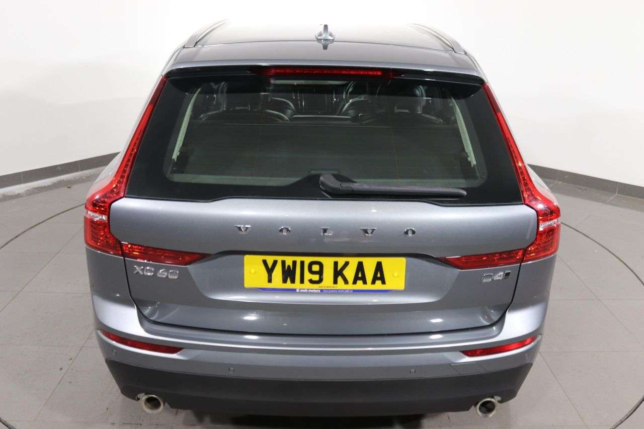 2019 VOLVO XC60 2019 VOLVO XC60