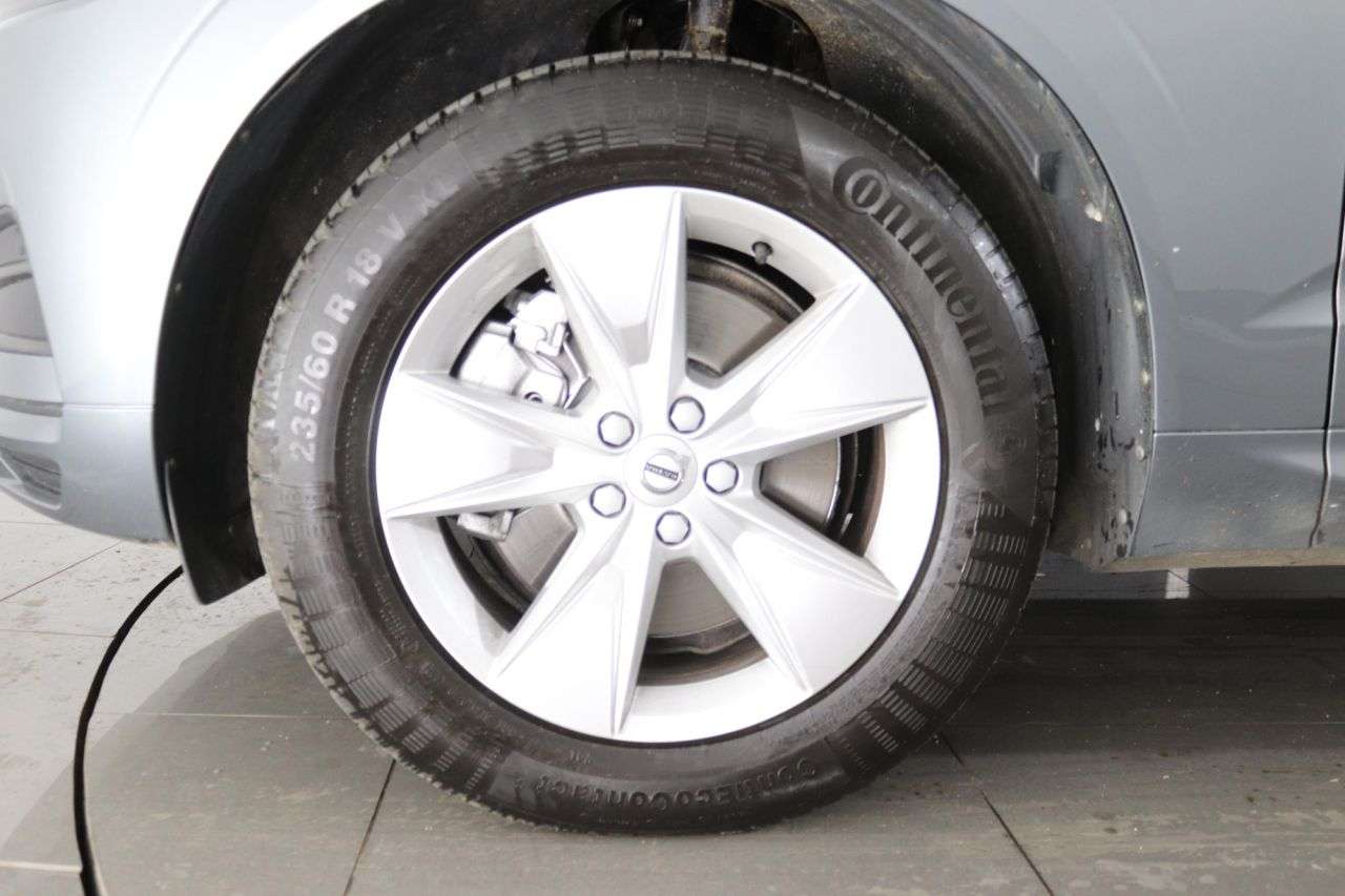 2019 VOLVO XC60 2019 VOLVO XC60