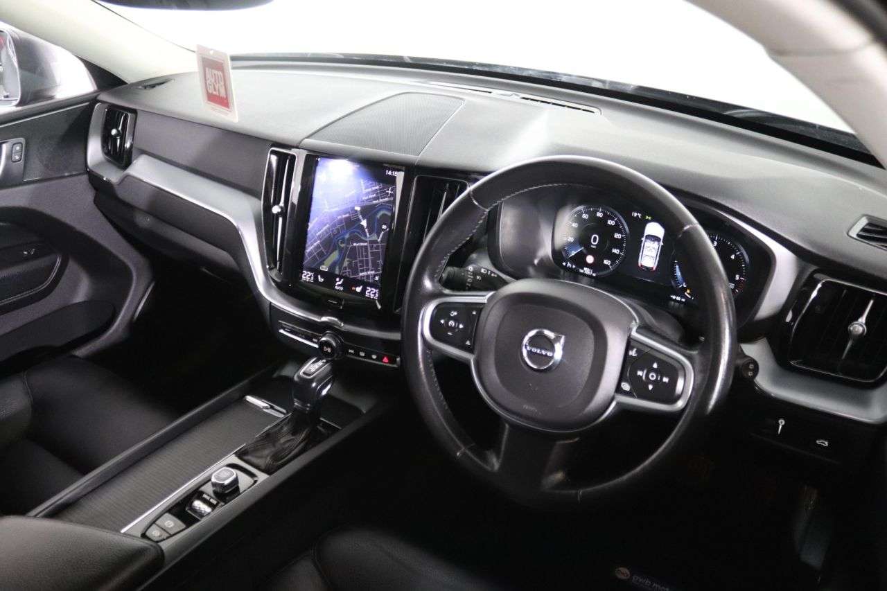 2019 VOLVO XC60 2019 VOLVO XC60