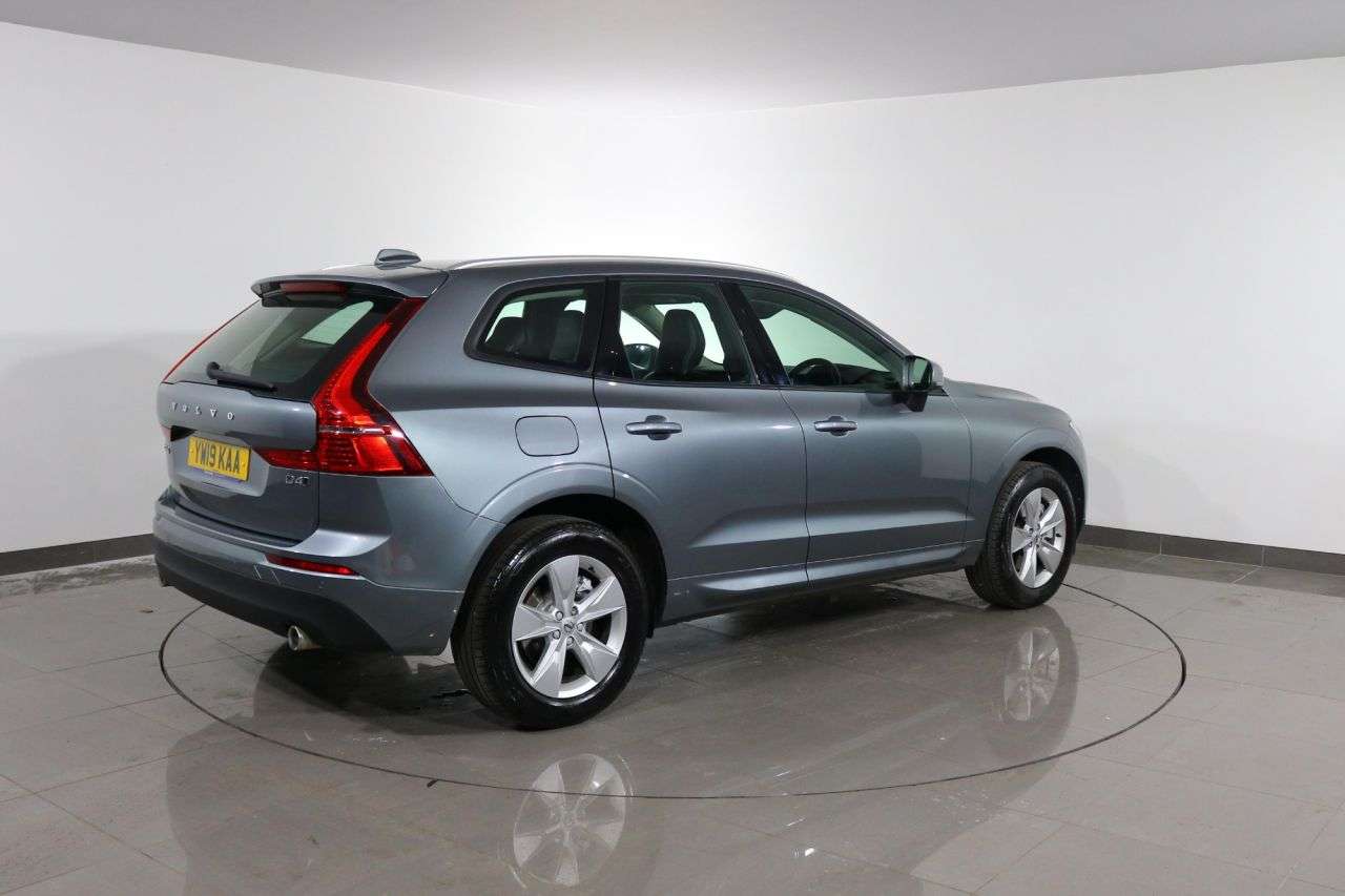 2019 VOLVO XC60 2019 VOLVO XC60