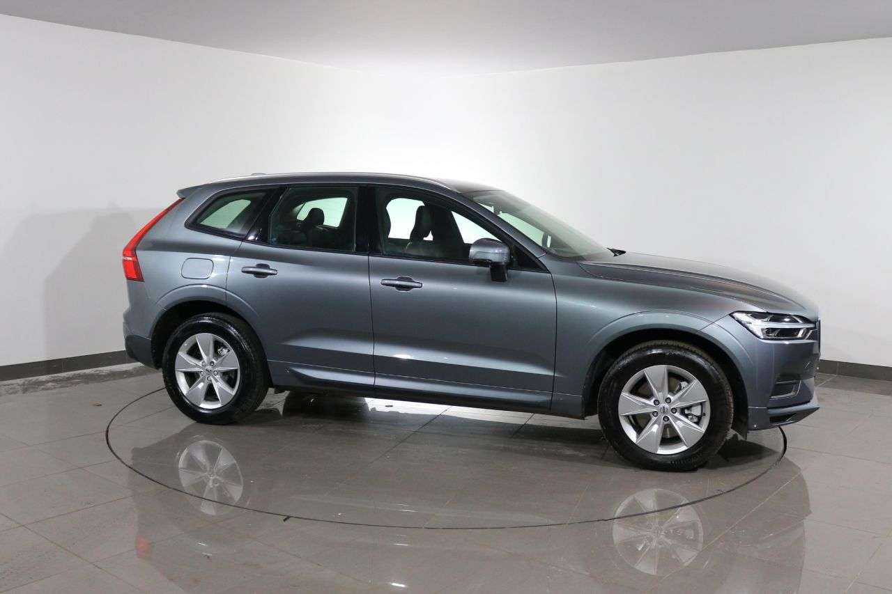 2019 VOLVO XC60 2019 VOLVO XC60