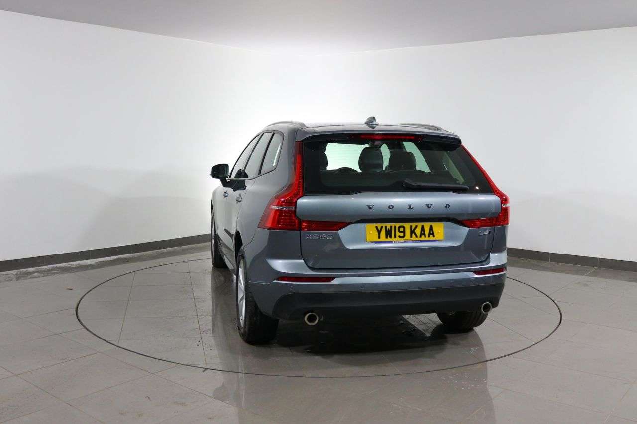 2019 VOLVO XC60 2019 VOLVO XC60