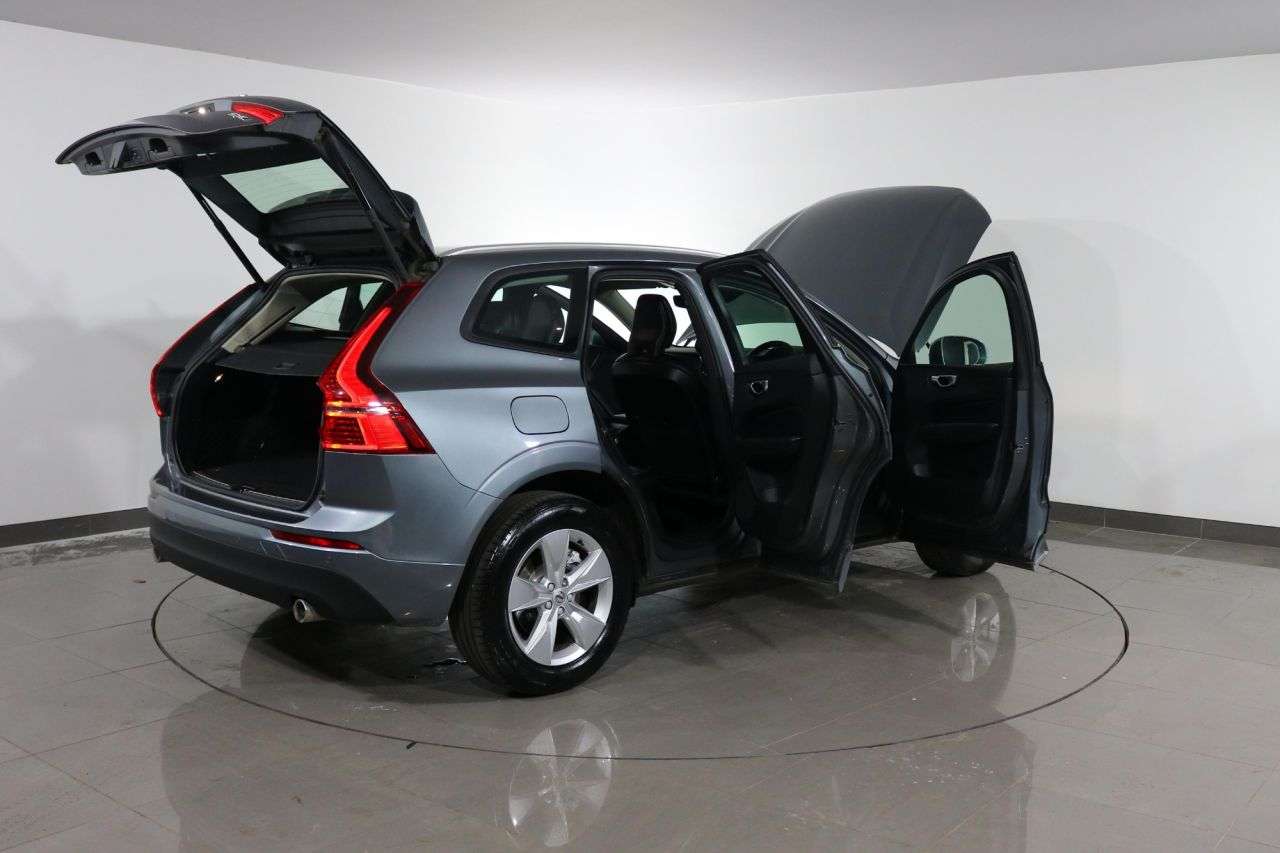 2019 VOLVO XC60 2019 VOLVO XC60