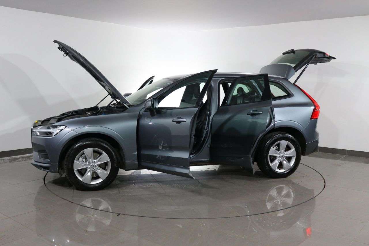 2019 VOLVO XC60 2019 VOLVO XC60