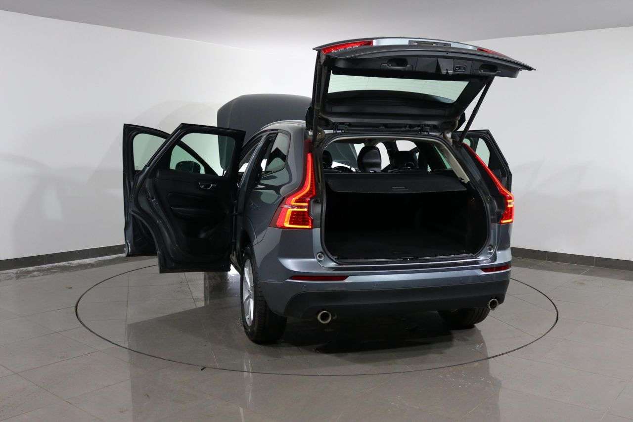 2019 VOLVO XC60 2019 VOLVO XC60