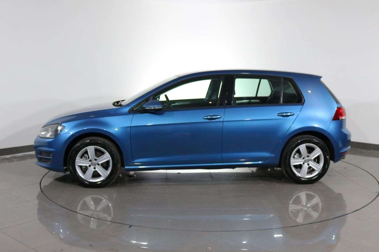 2015 VOLKSWAGEN GOLF 2015 VOLKSWAGEN GOLF