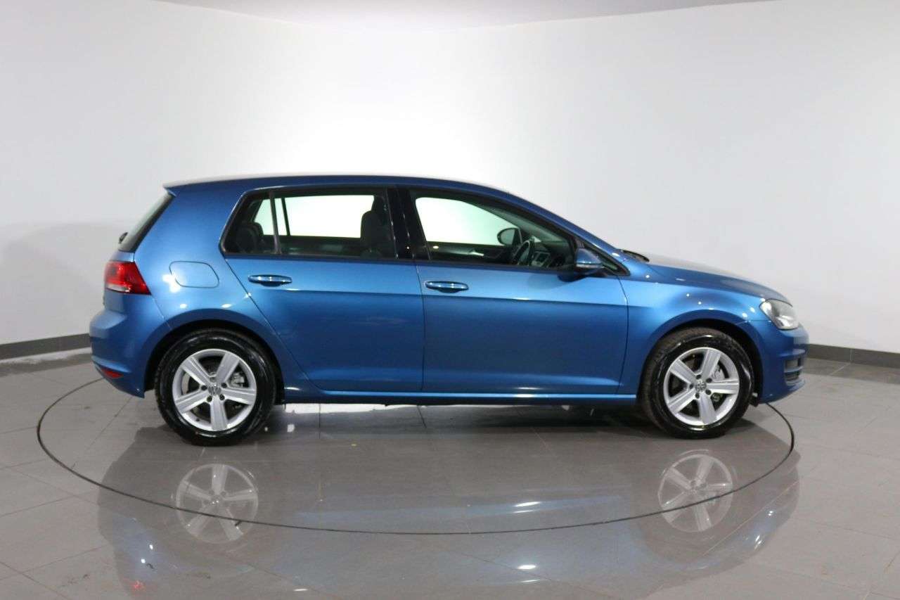 2015 VOLKSWAGEN GOLF 2015 VOLKSWAGEN GOLF