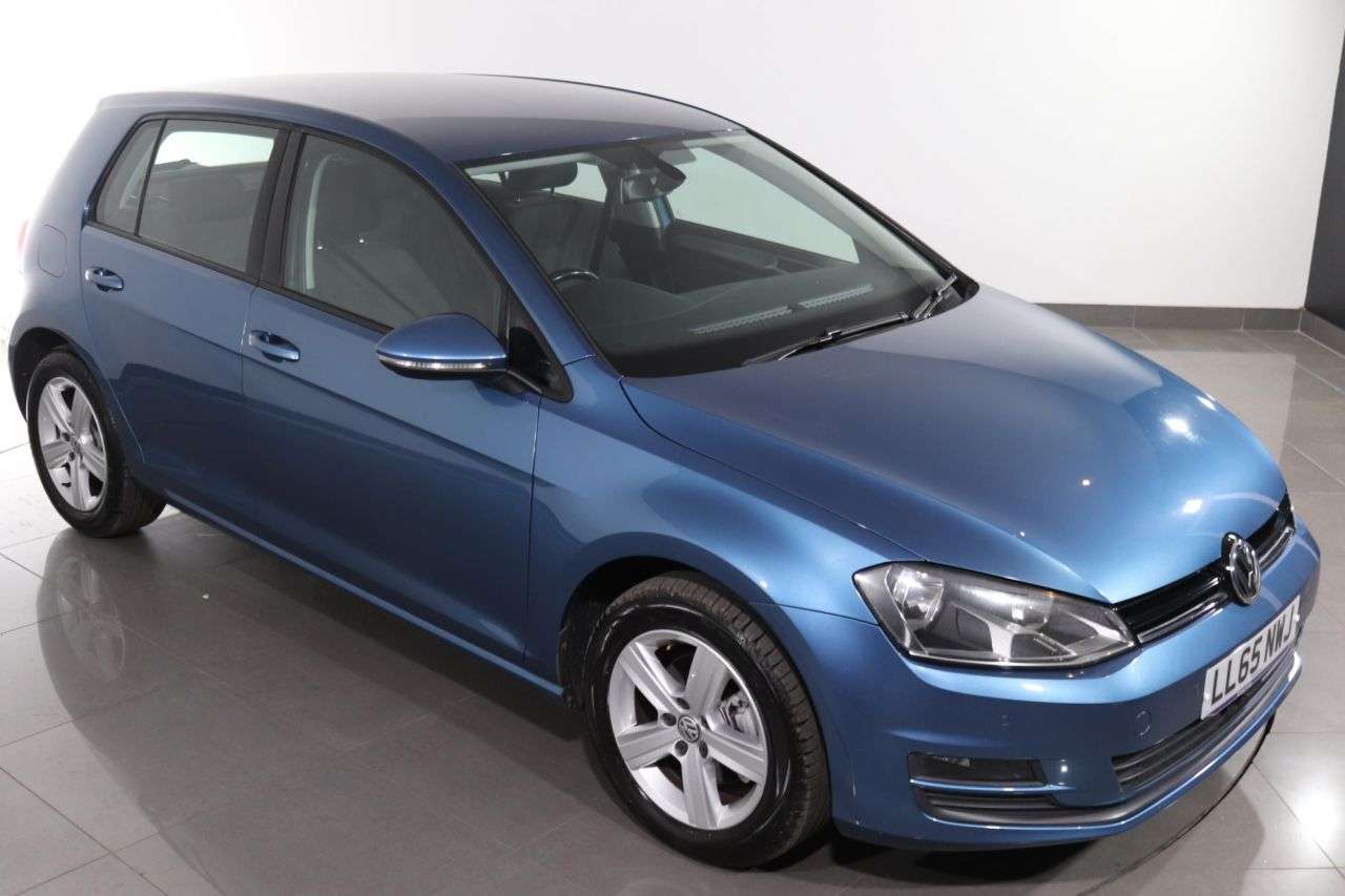 2015 VOLKSWAGEN GOLF 2015 VOLKSWAGEN GOLF