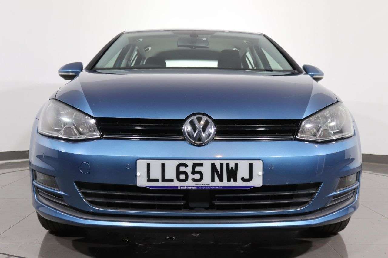 2015 VOLKSWAGEN GOLF 2015 VOLKSWAGEN GOLF