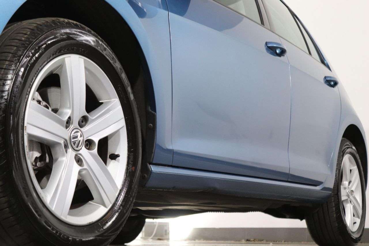 2015 VOLKSWAGEN GOLF 2015 VOLKSWAGEN GOLF