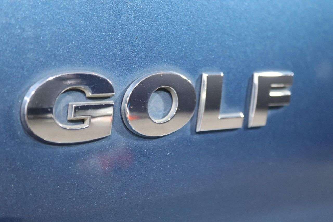 2015 VOLKSWAGEN GOLF 2015 VOLKSWAGEN GOLF