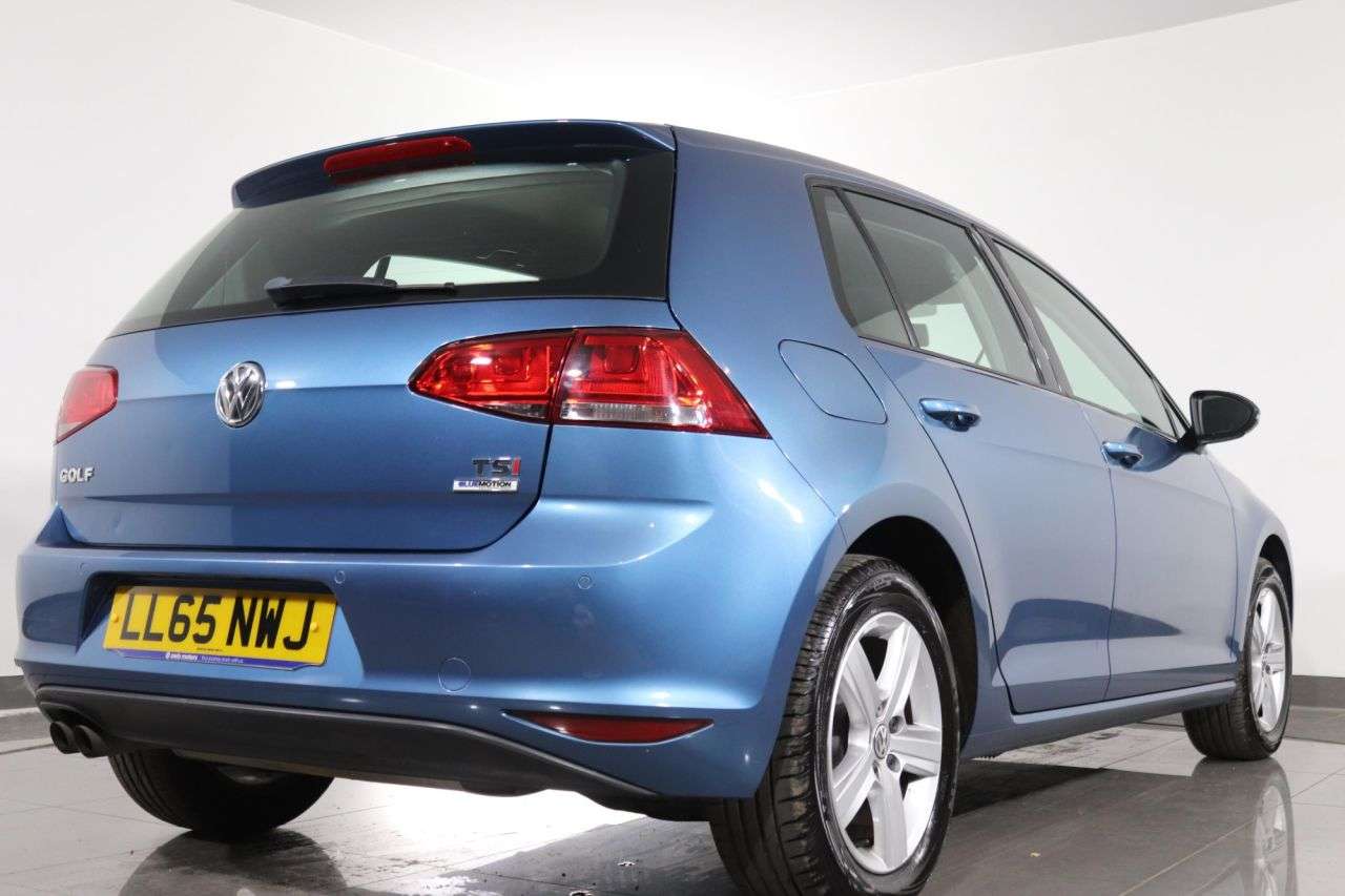 2015 VOLKSWAGEN GOLF 2015 VOLKSWAGEN GOLF