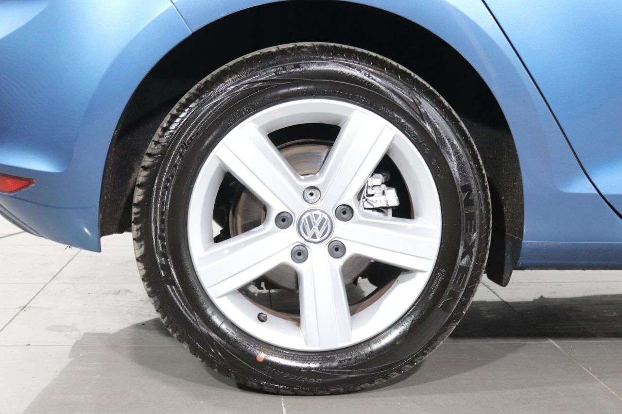 2015 VOLKSWAGEN GOLF 2015 VOLKSWAGEN GOLF