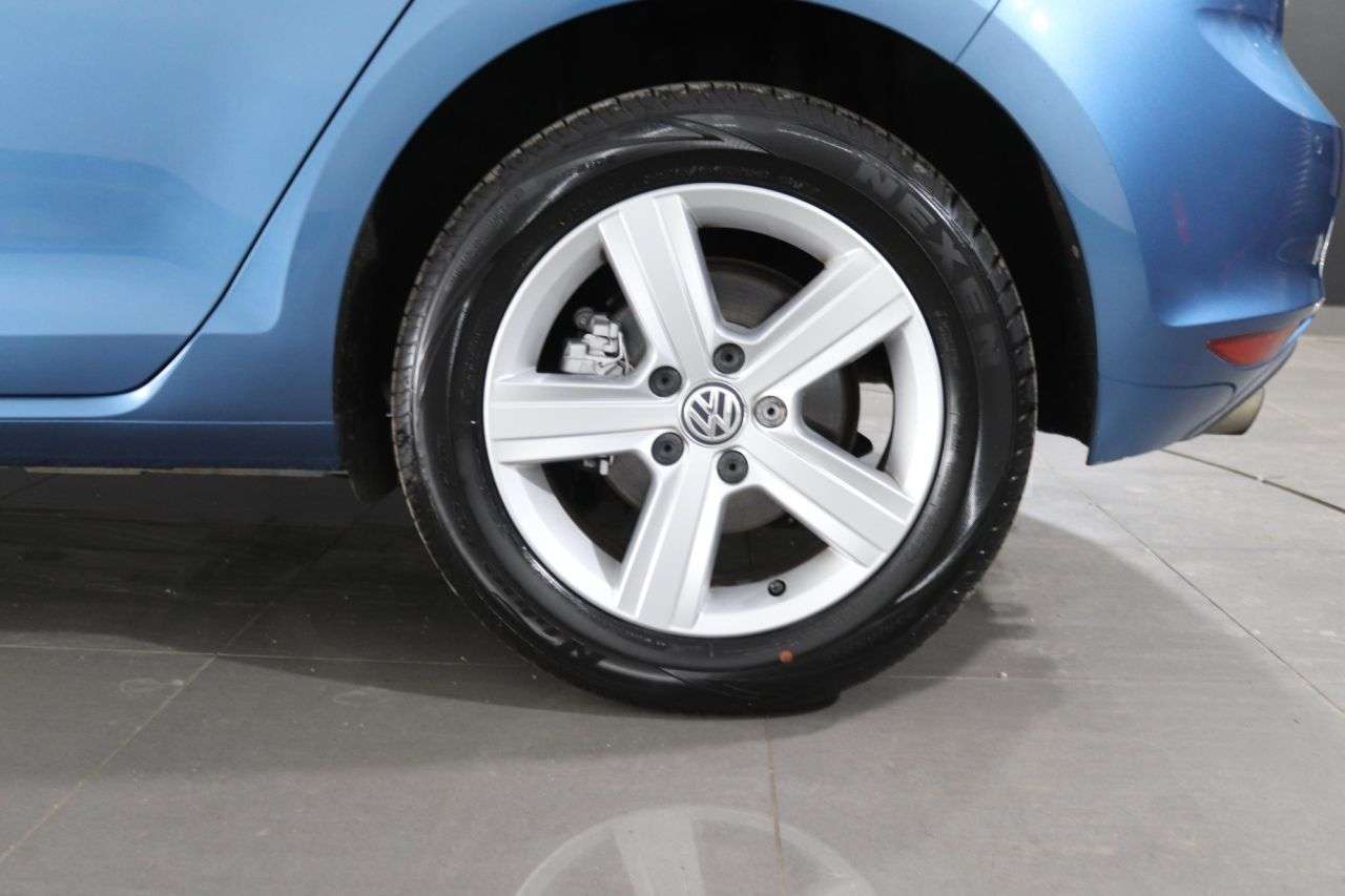 2015 VOLKSWAGEN GOLF 2015 VOLKSWAGEN GOLF