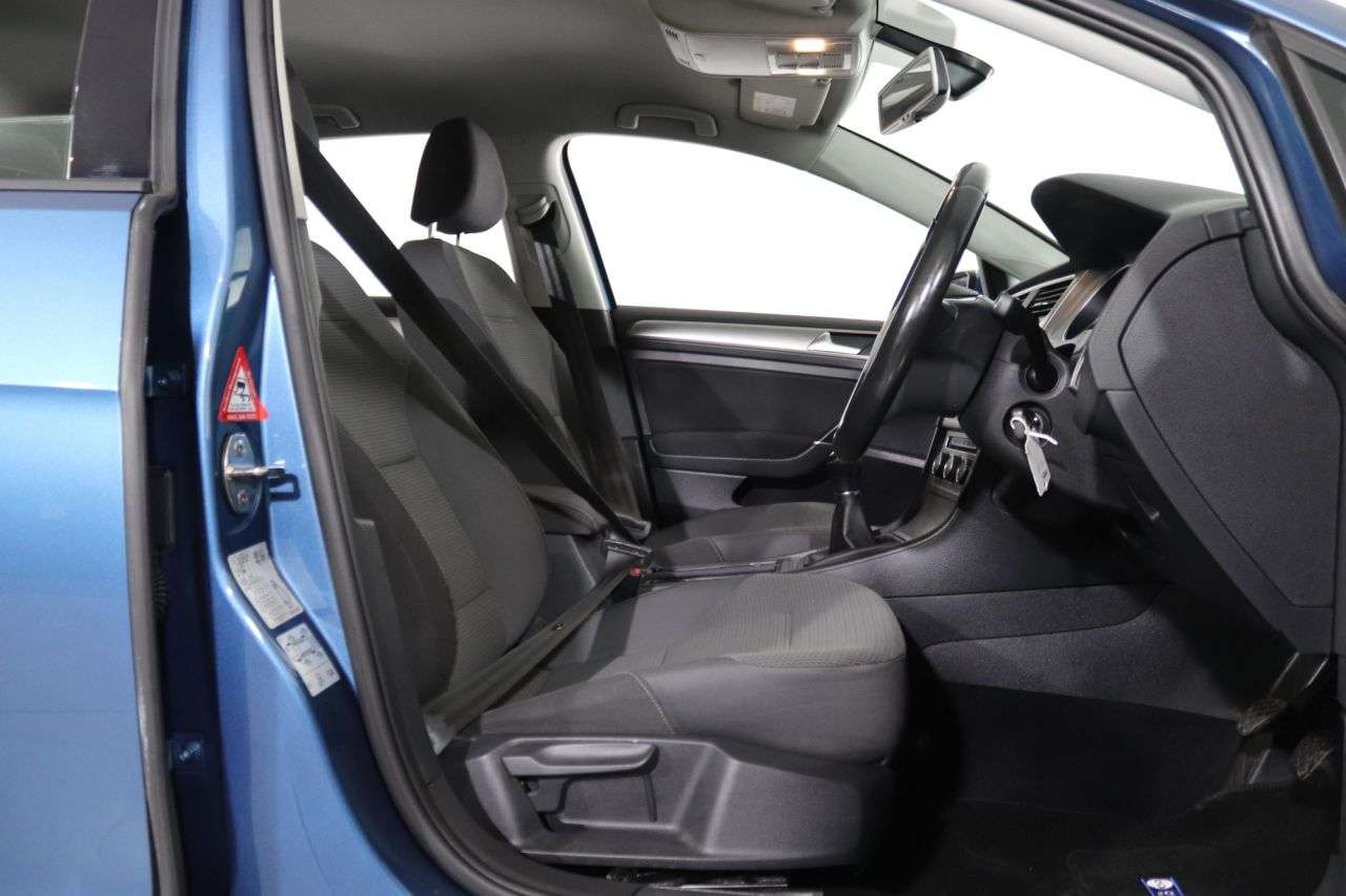 2015 VOLKSWAGEN GOLF 2015 VOLKSWAGEN GOLF