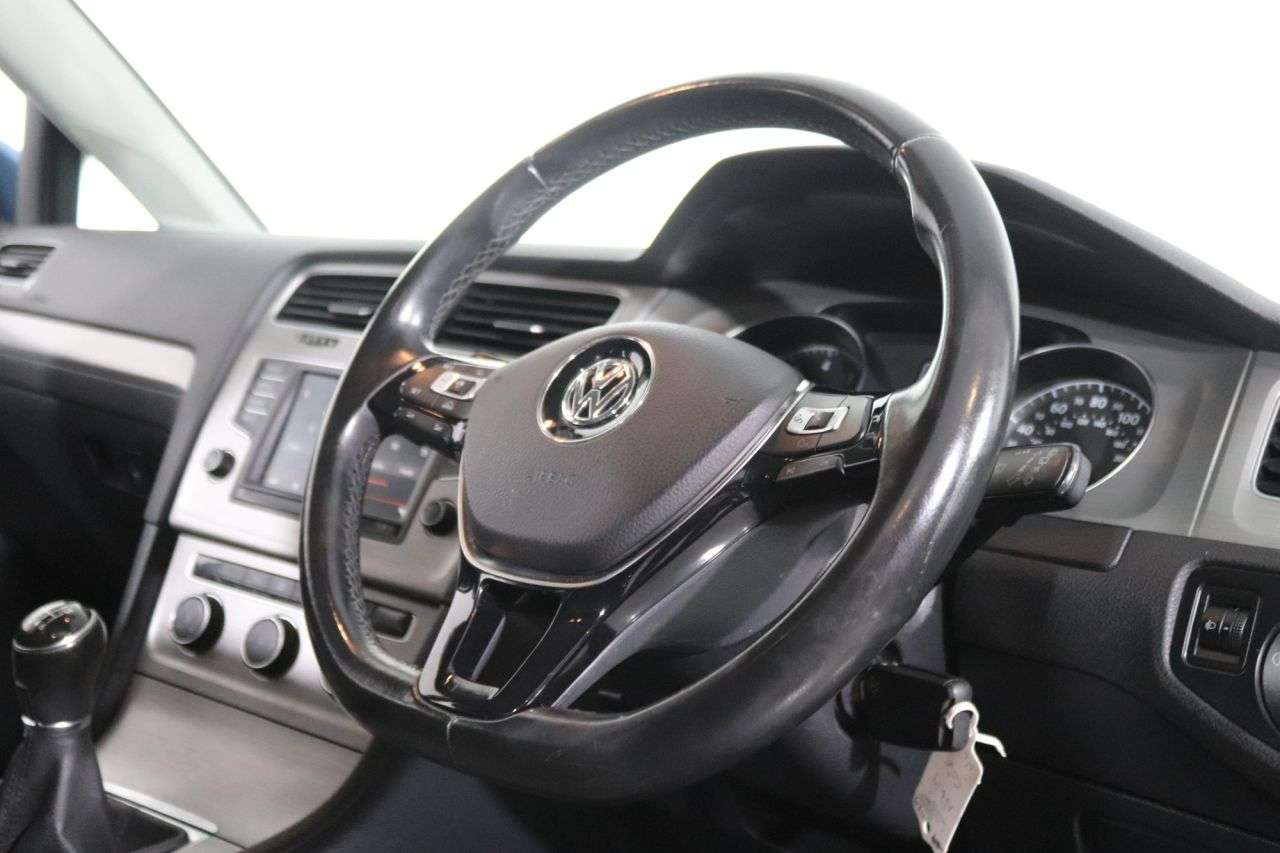 2015 VOLKSWAGEN GOLF 2015 VOLKSWAGEN GOLF