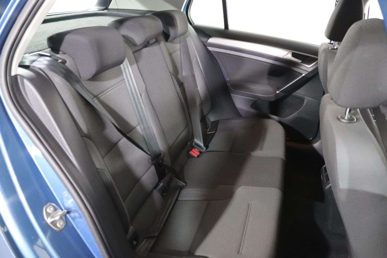 2015 VOLKSWAGEN GOLF 2015 VOLKSWAGEN GOLF