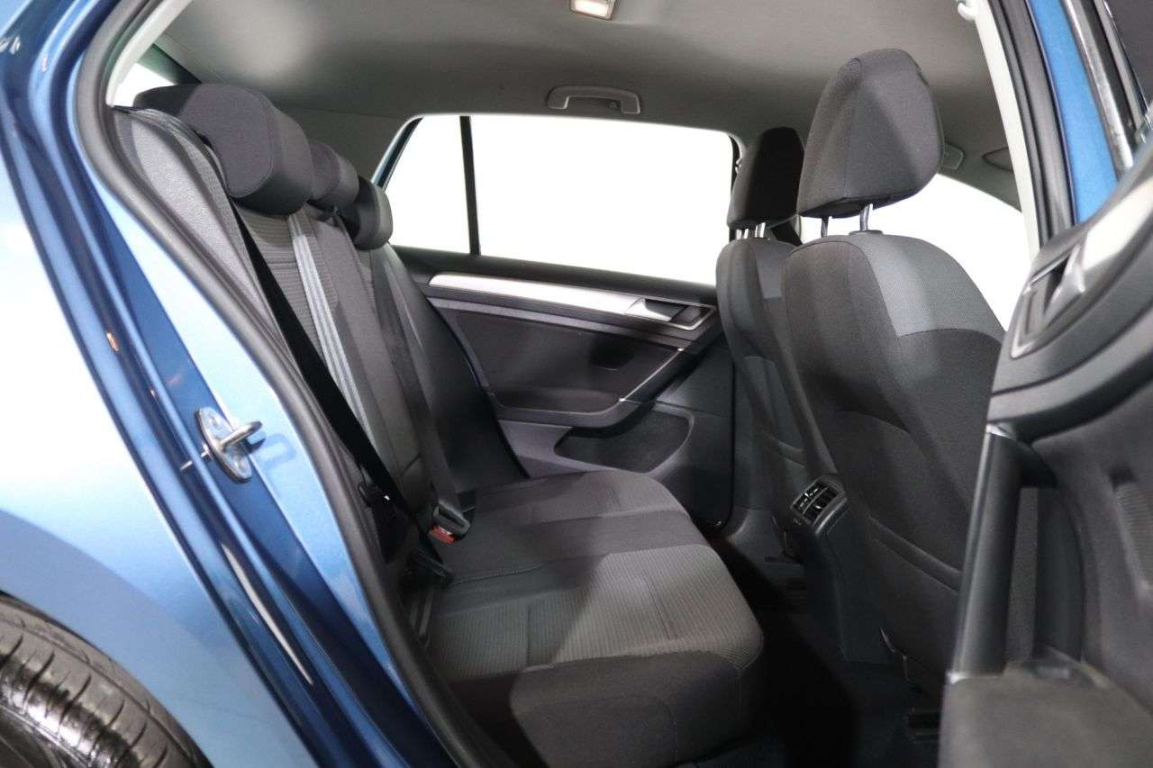 2015 VOLKSWAGEN GOLF 2015 VOLKSWAGEN GOLF