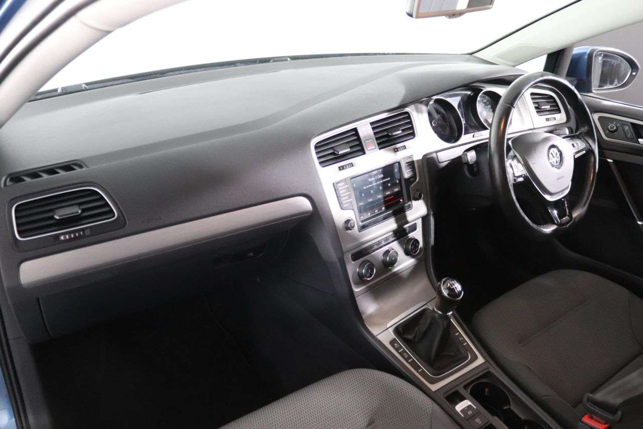 2015 VOLKSWAGEN GOLF 2015 VOLKSWAGEN GOLF