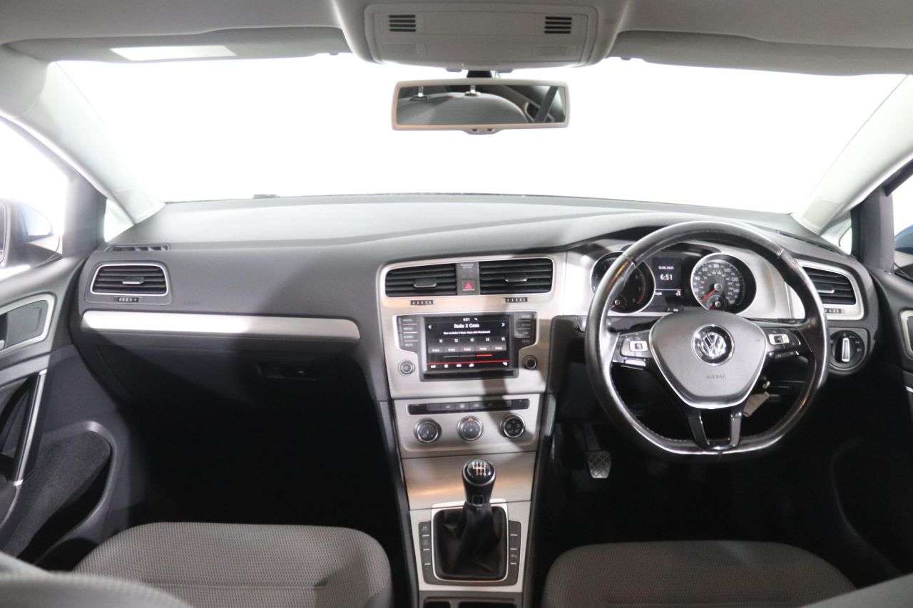 2015 VOLKSWAGEN GOLF 2015 VOLKSWAGEN GOLF