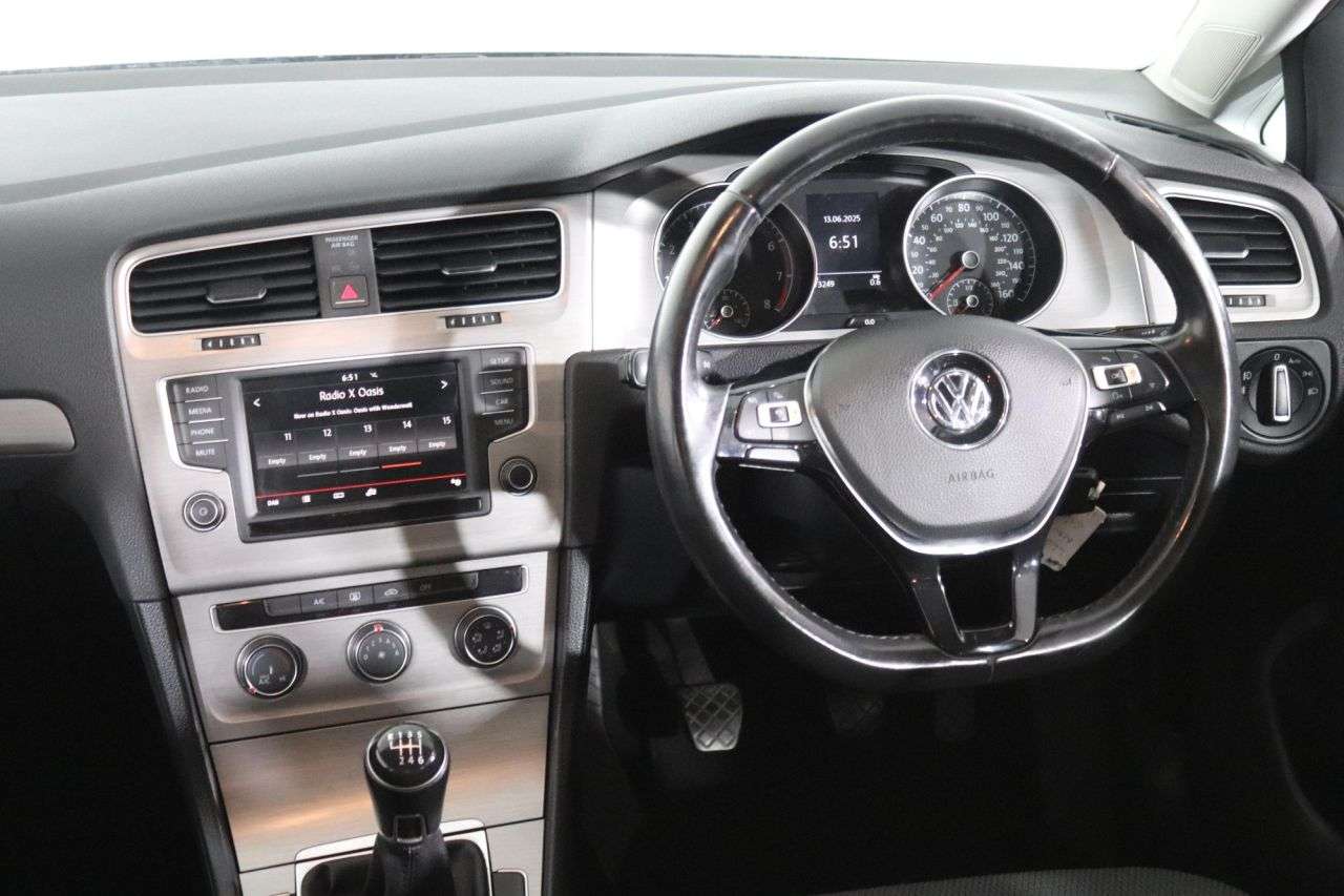 2015 VOLKSWAGEN GOLF 2015 VOLKSWAGEN GOLF