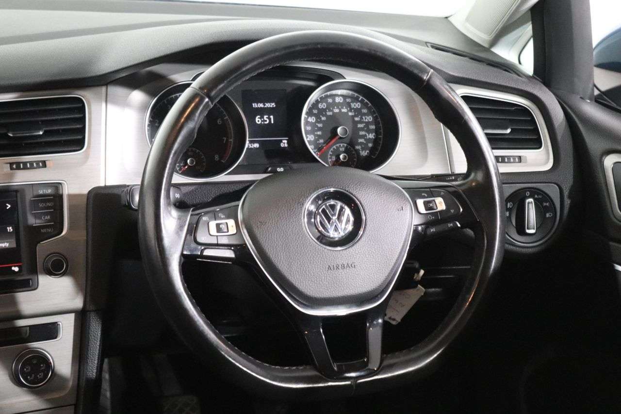 2015 VOLKSWAGEN GOLF 2015 VOLKSWAGEN GOLF