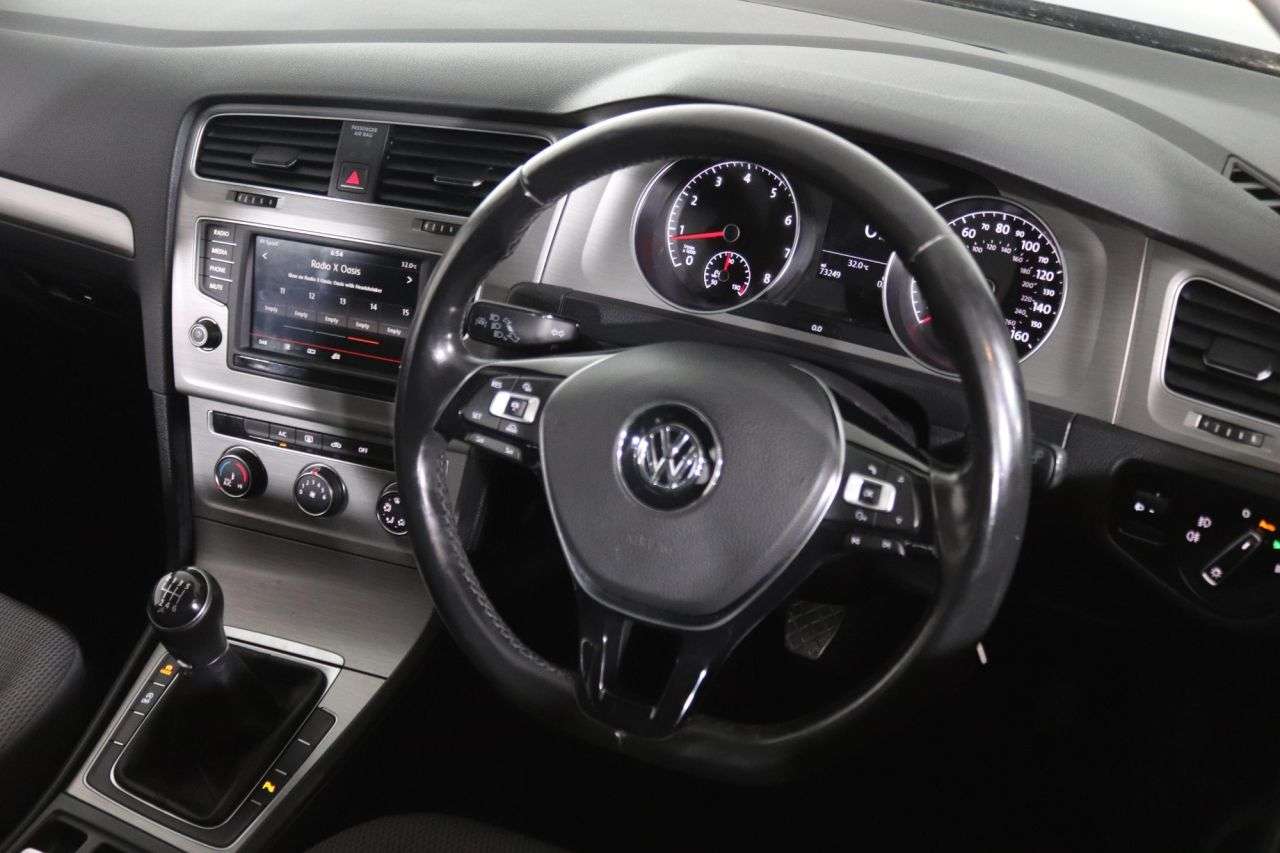 2015 VOLKSWAGEN GOLF 2015 VOLKSWAGEN GOLF