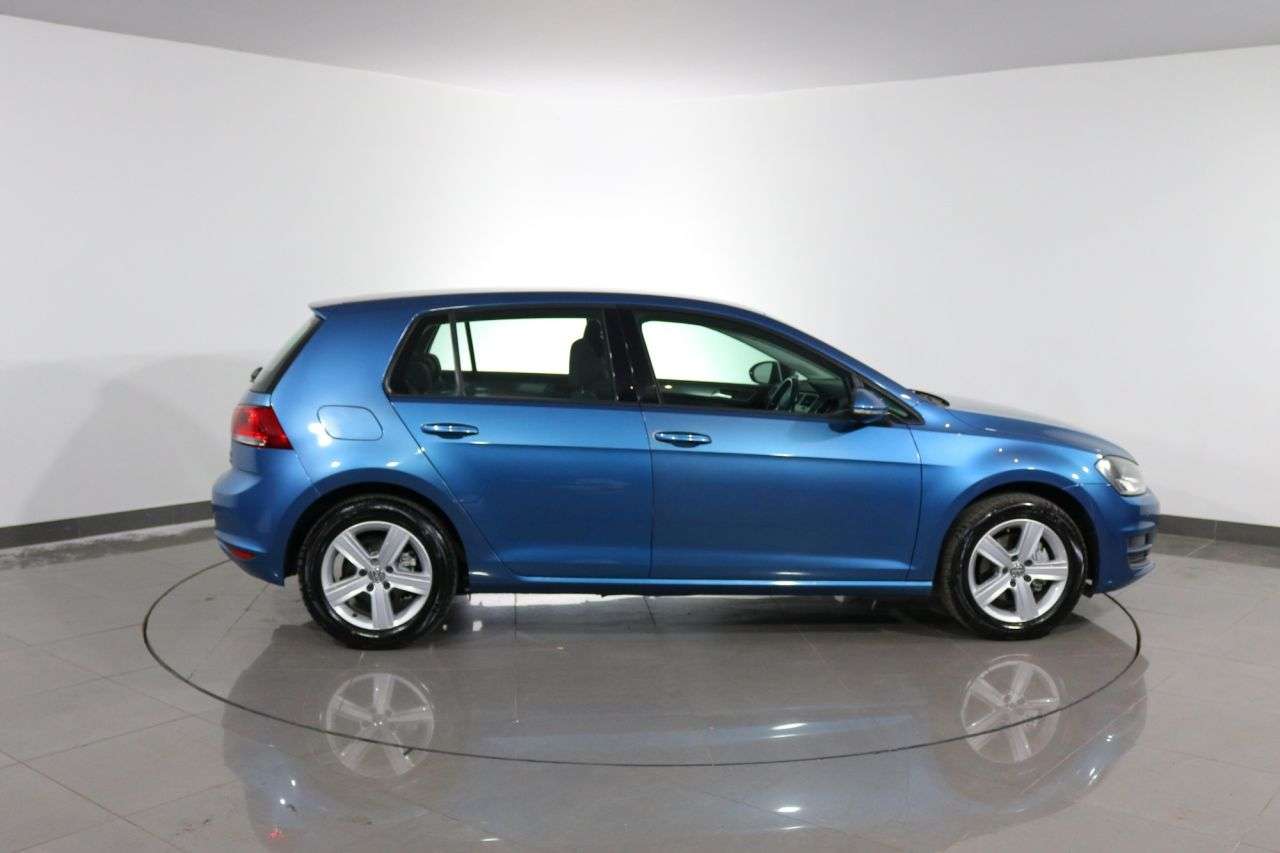 2015 VOLKSWAGEN GOLF 2015 VOLKSWAGEN GOLF