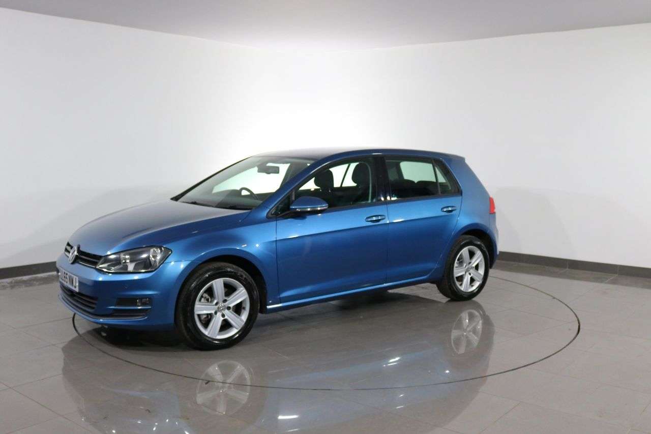 2015 VOLKSWAGEN GOLF 2015 VOLKSWAGEN GOLF