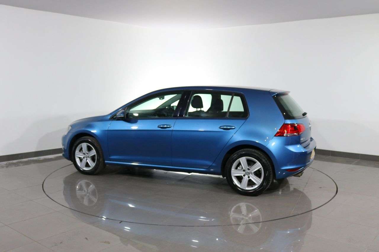2015 VOLKSWAGEN GOLF 2015 VOLKSWAGEN GOLF