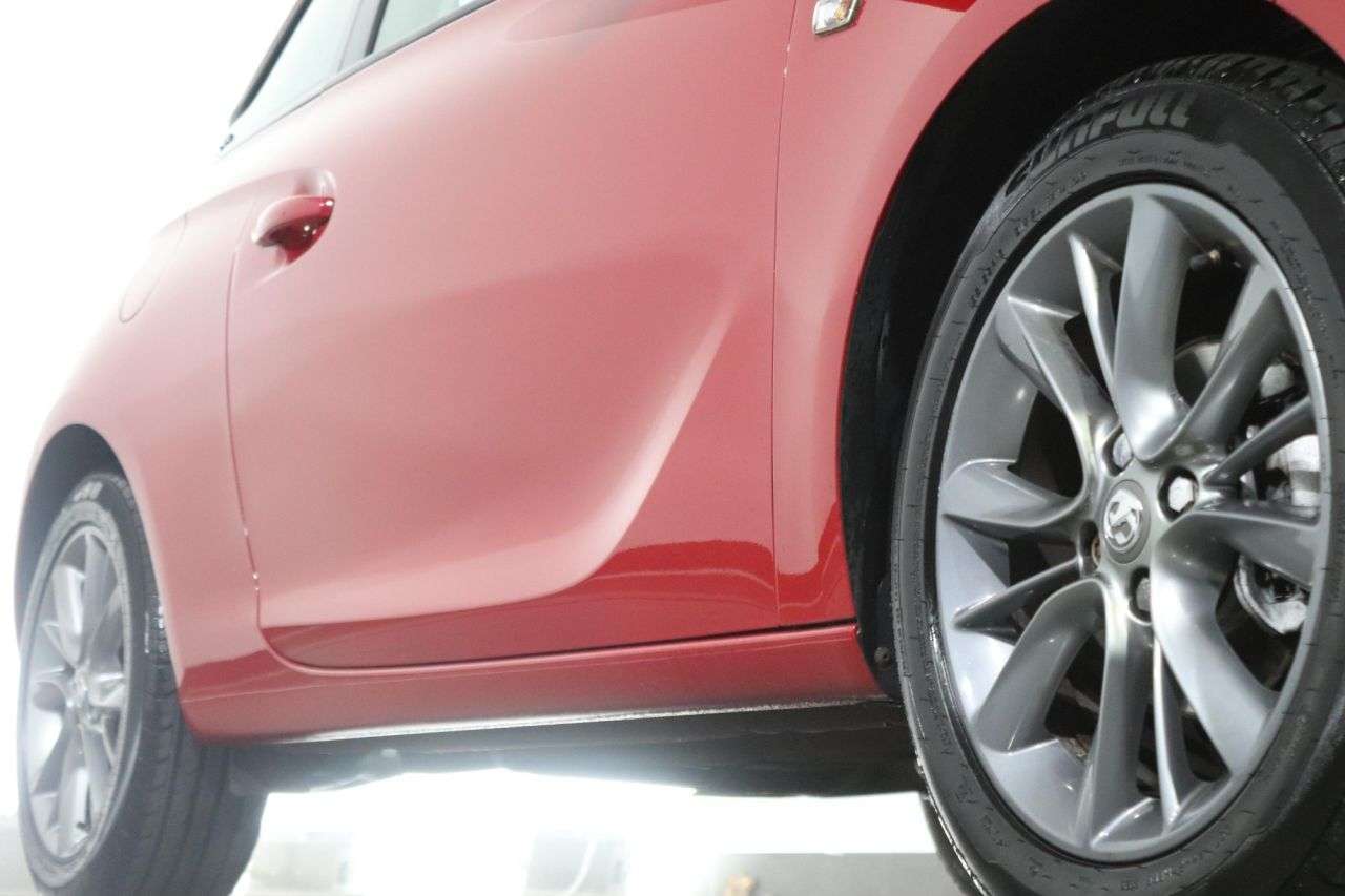 2015 VAUXHALL ADAM 2015 VAUXHALL ADAM