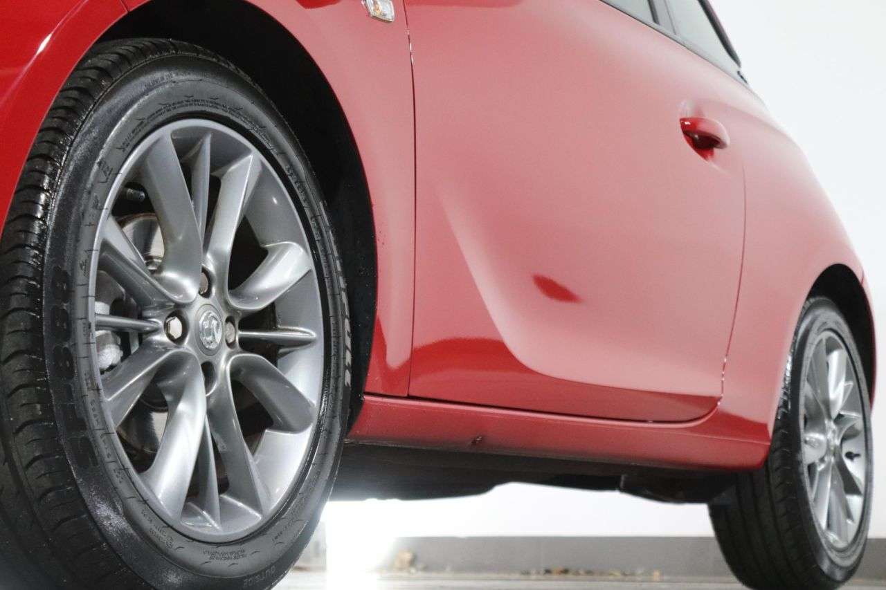 2015 VAUXHALL ADAM 2015 VAUXHALL ADAM