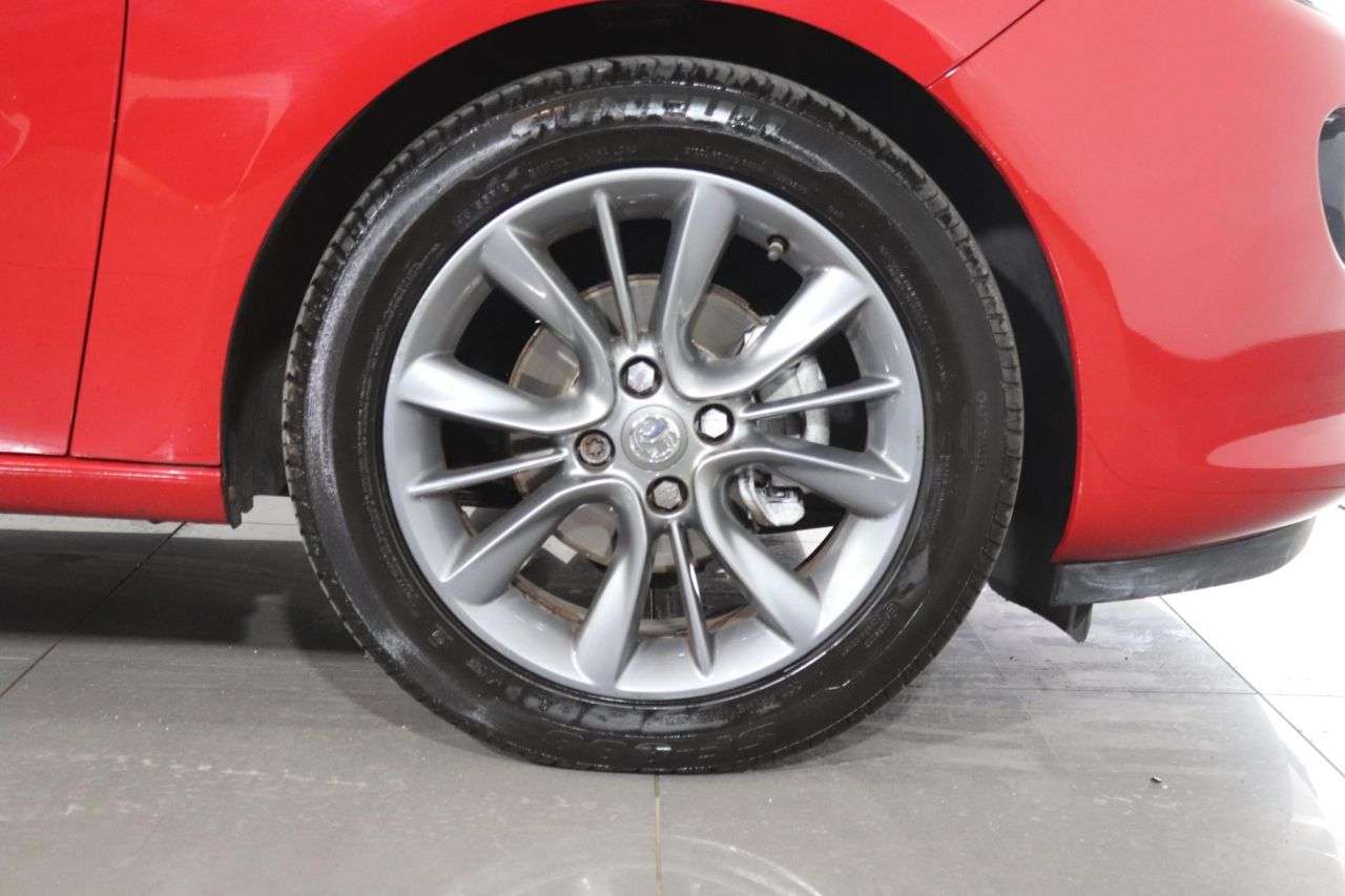 2015 VAUXHALL ADAM 2015 VAUXHALL ADAM