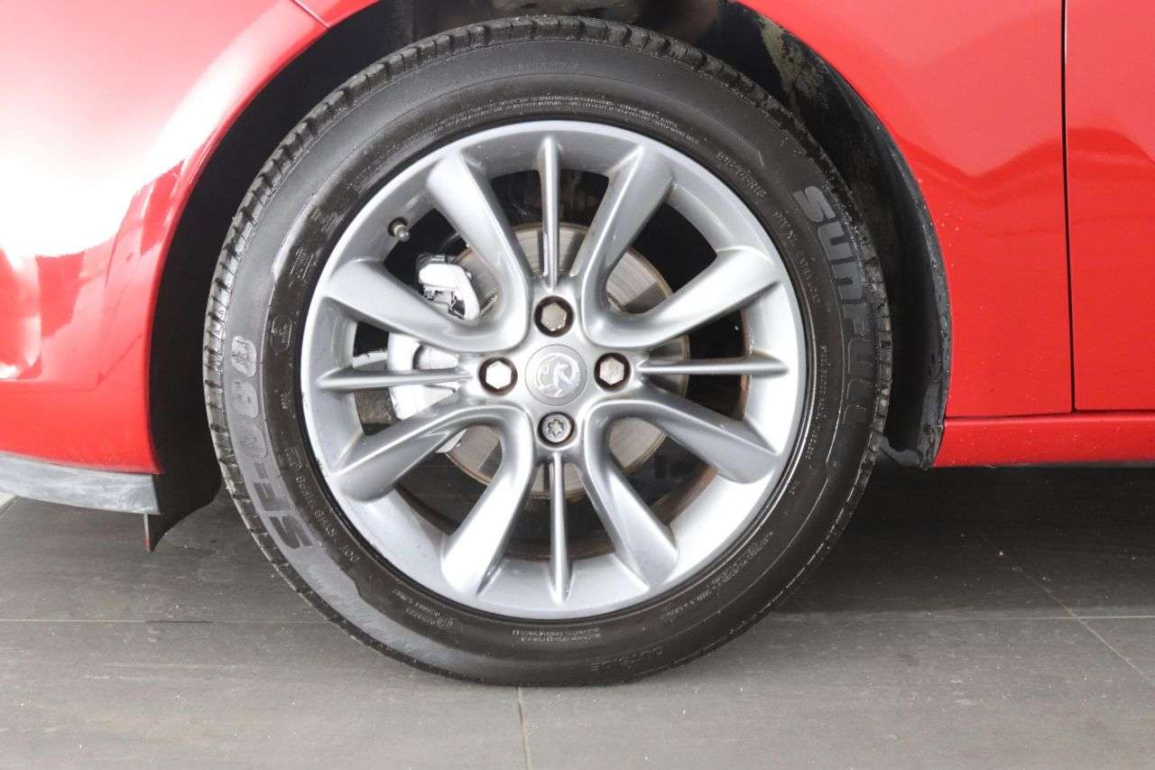 2015 VAUXHALL ADAM 2015 VAUXHALL ADAM