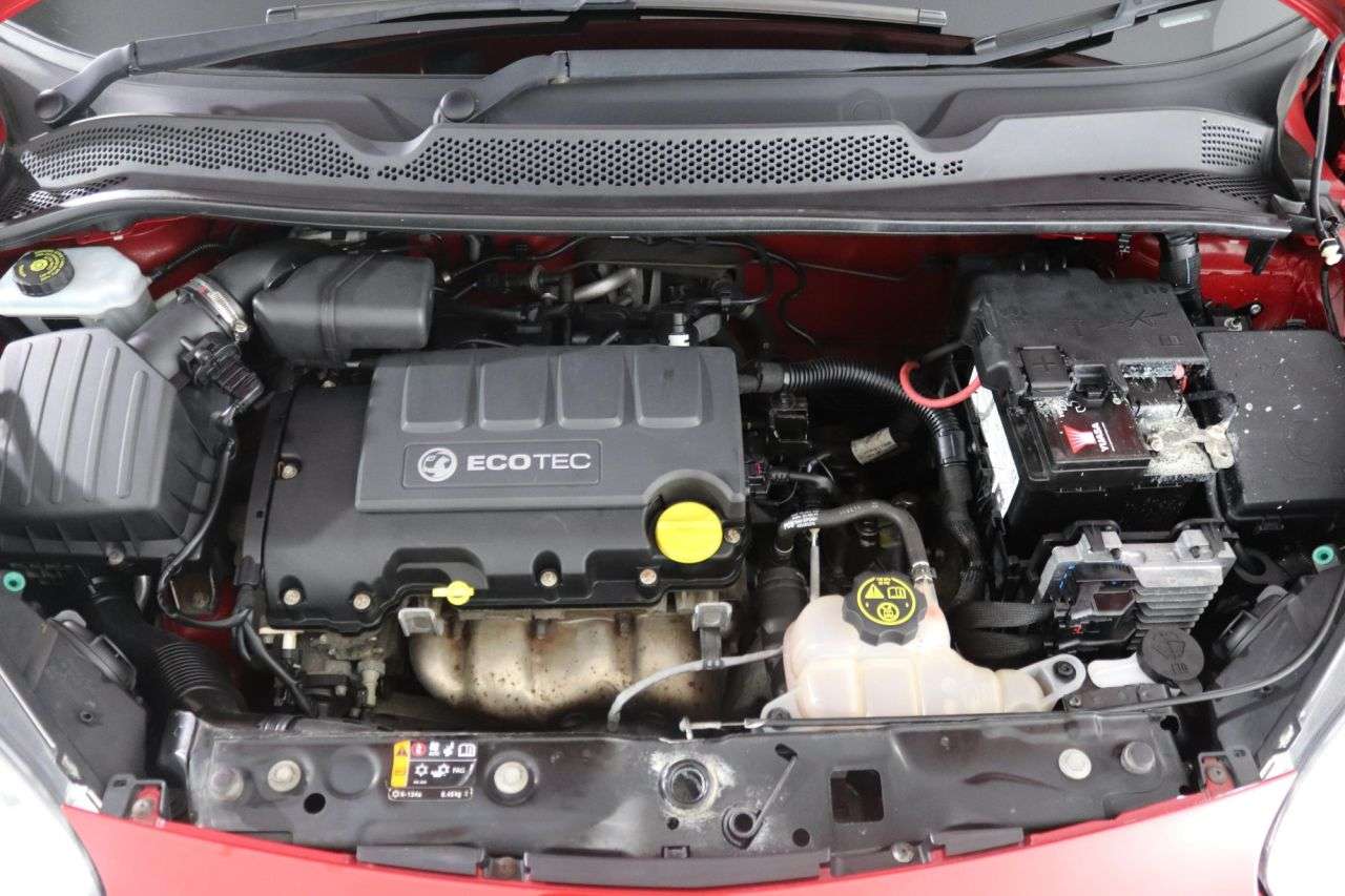 2015 VAUXHALL ADAM 2015 VAUXHALL ADAM