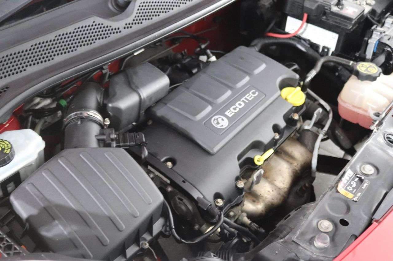 2015 VAUXHALL ADAM 2015 VAUXHALL ADAM