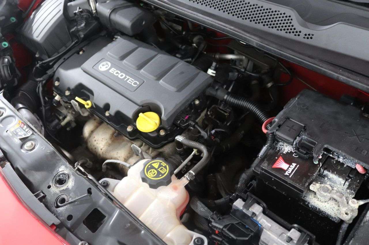 2015 VAUXHALL ADAM 2015 VAUXHALL ADAM