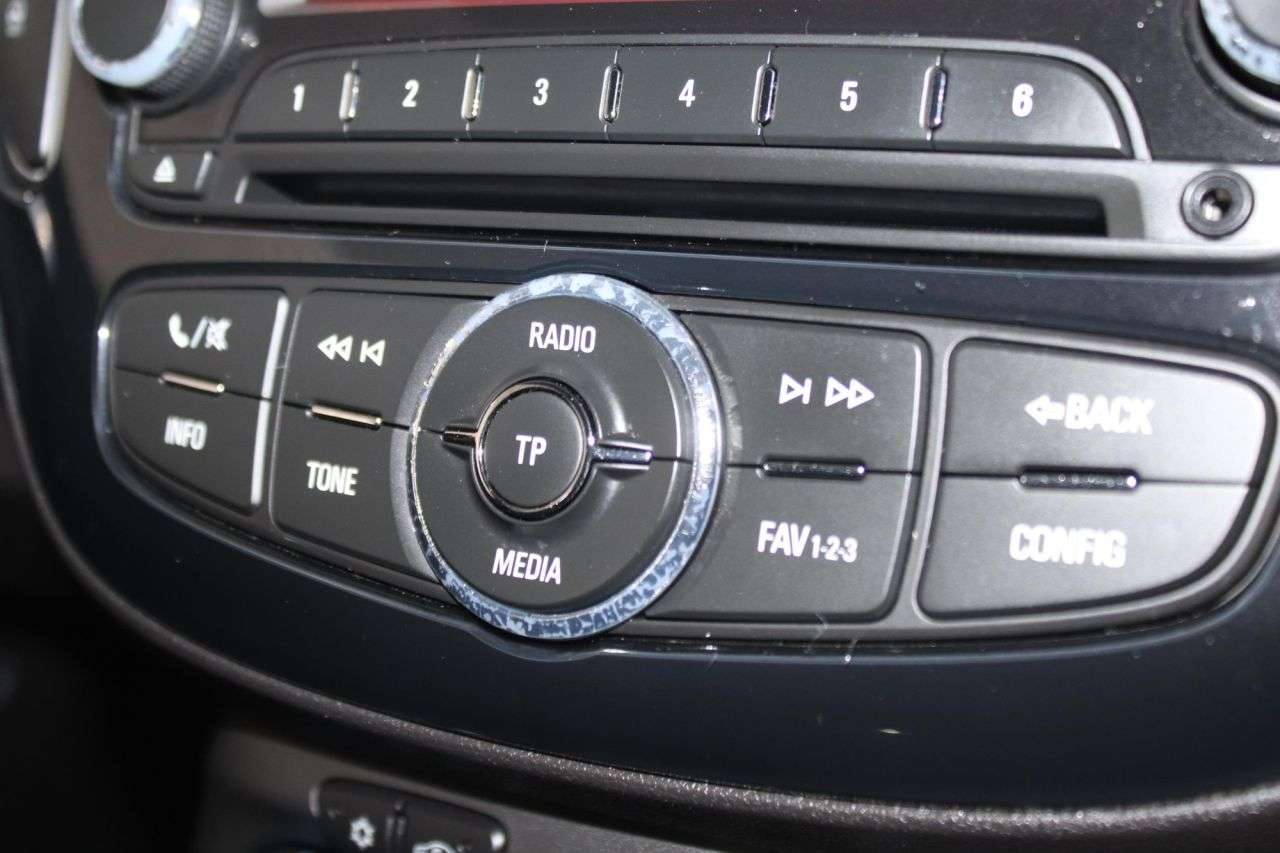 2015 VAUXHALL ADAM 2015 VAUXHALL ADAM