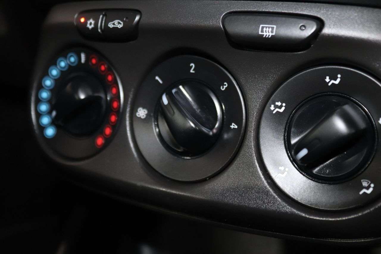 2015 VAUXHALL ADAM 2015 VAUXHALL ADAM