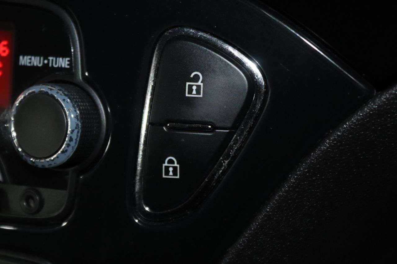 2015 VAUXHALL ADAM 2015 VAUXHALL ADAM