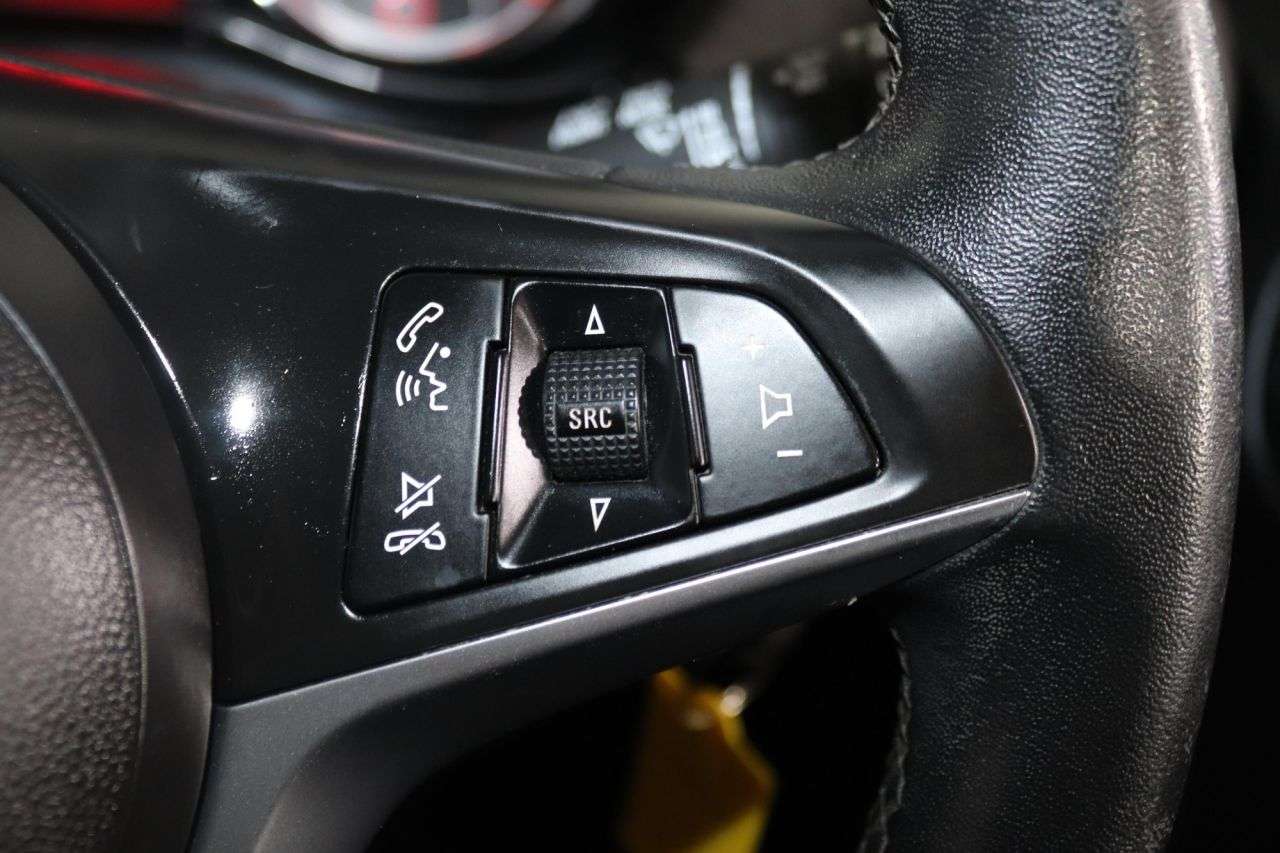 2015 VAUXHALL ADAM 2015 VAUXHALL ADAM