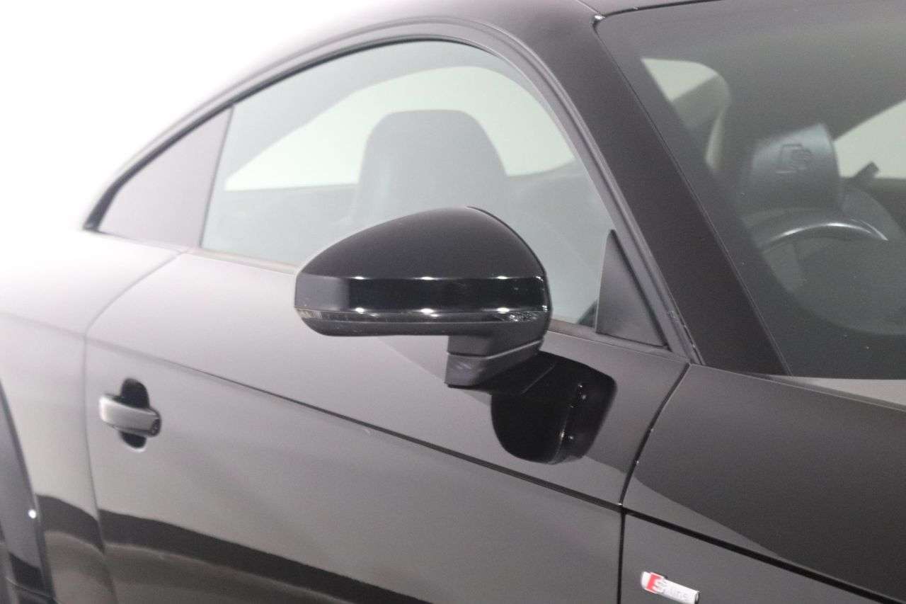 2018 AUDI TT 2018 AUDI TT