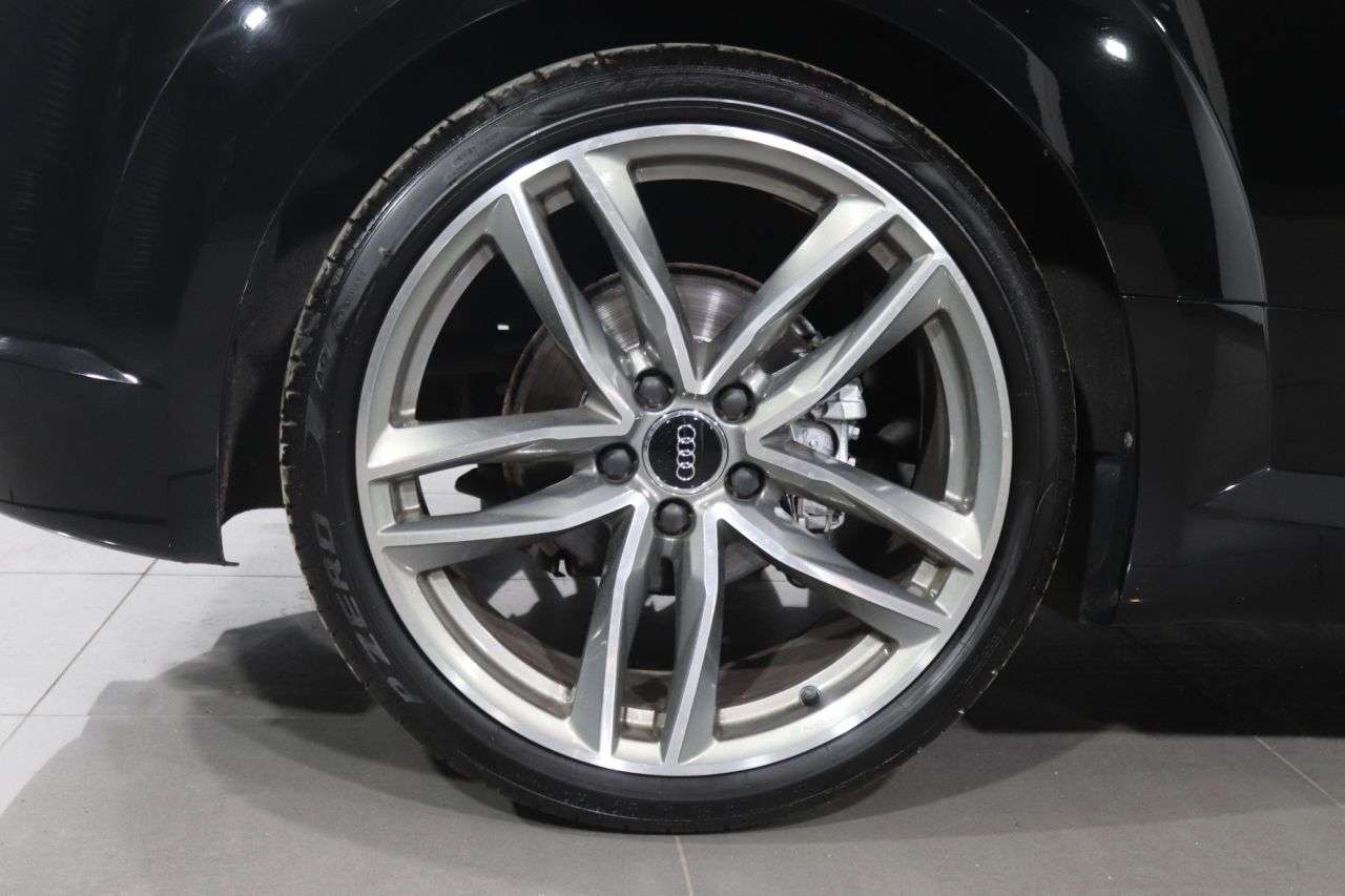 2018 AUDI TT 2018 AUDI TT