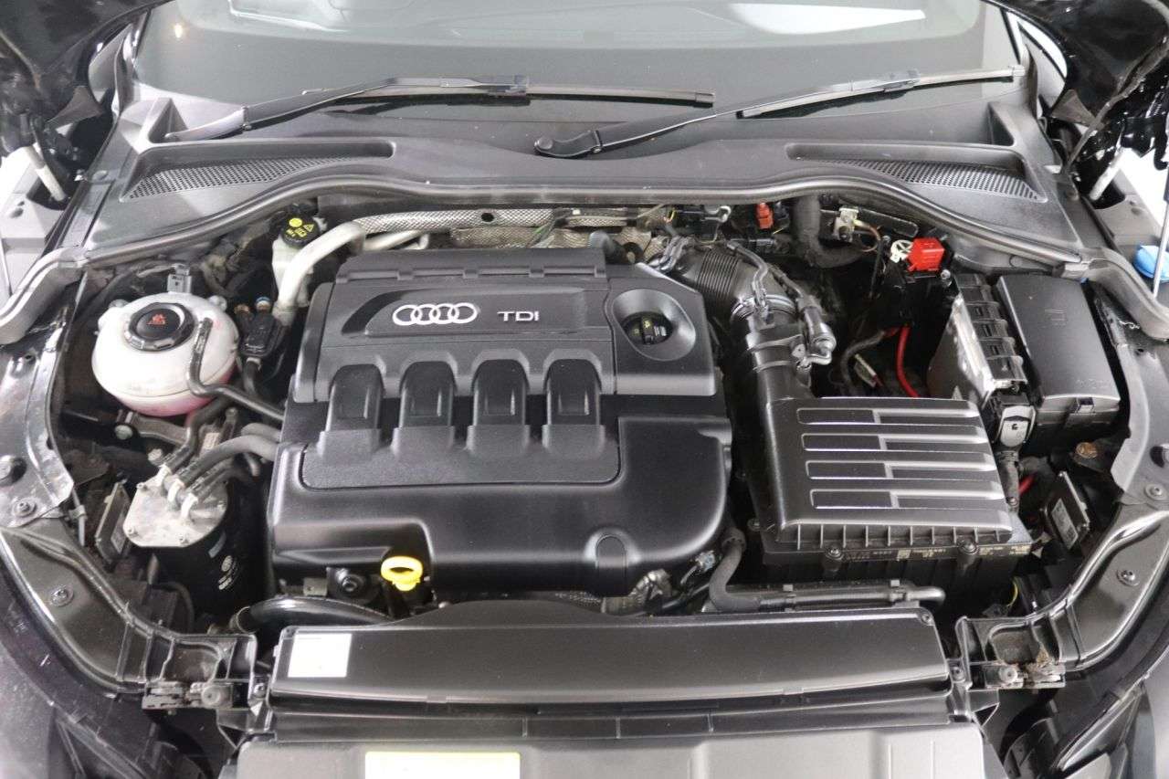 2018 AUDI TT 2018 AUDI TT