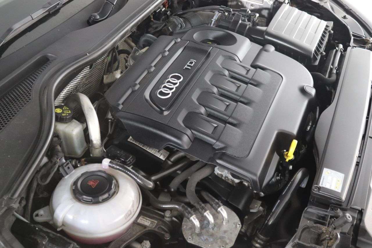 2018 AUDI TT 2018 AUDI TT