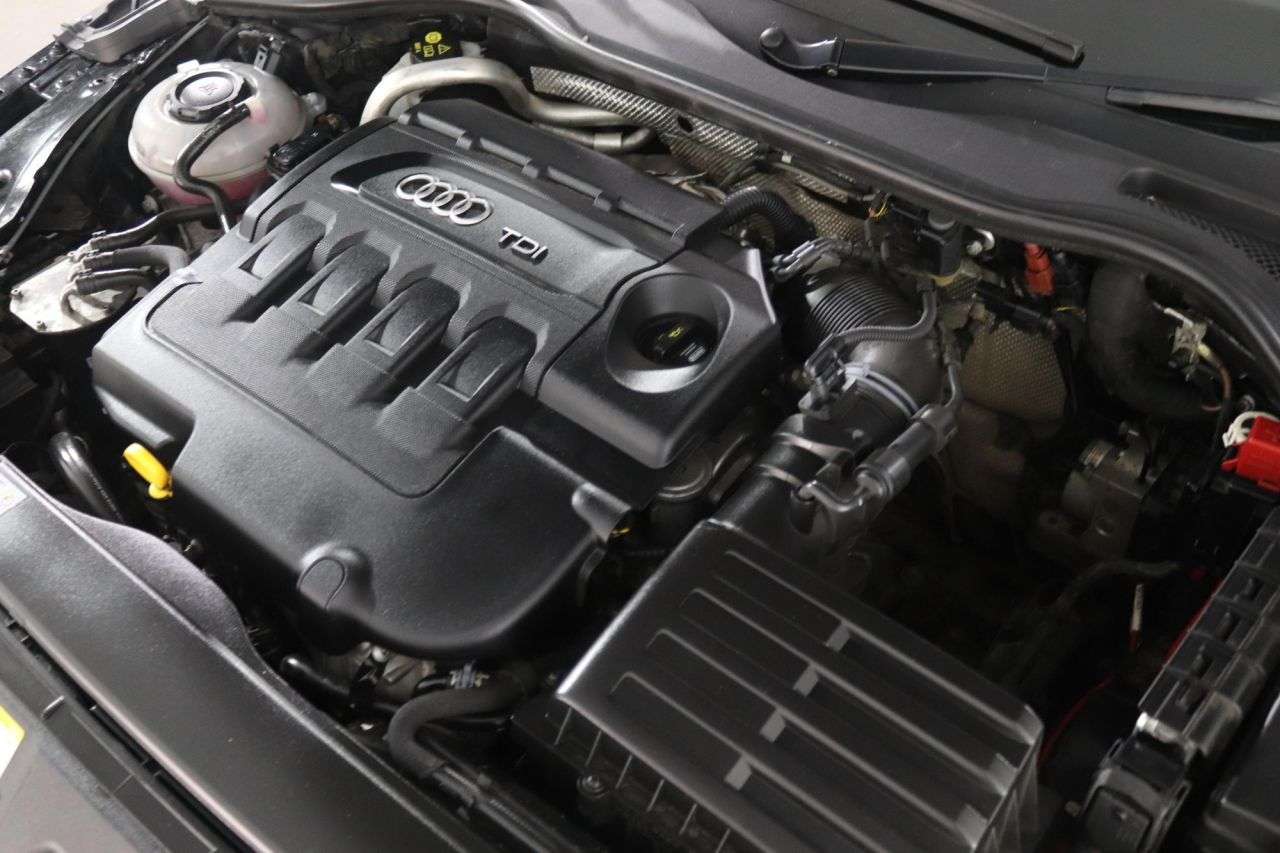 2018 AUDI TT 2018 AUDI TT