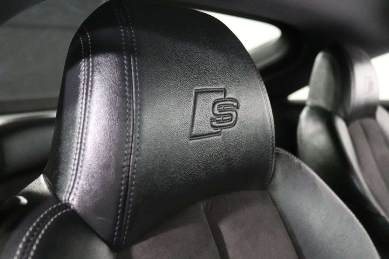 2018 AUDI TT 2018 AUDI TT