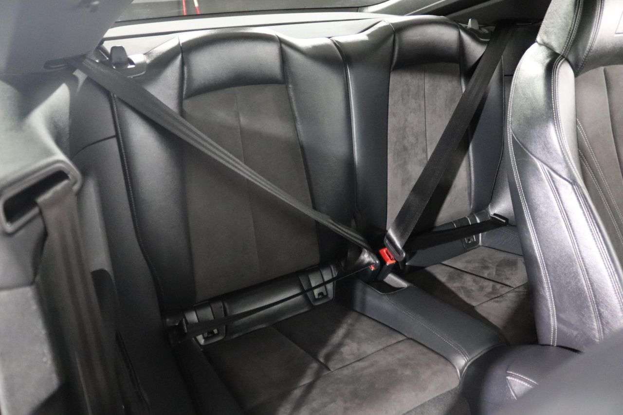 2018 AUDI TT 2018 AUDI TT