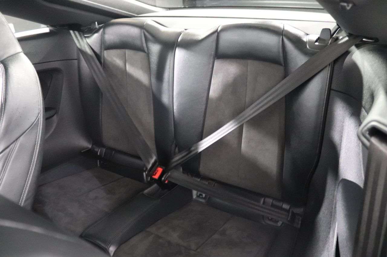 2018 AUDI TT 2018 AUDI TT