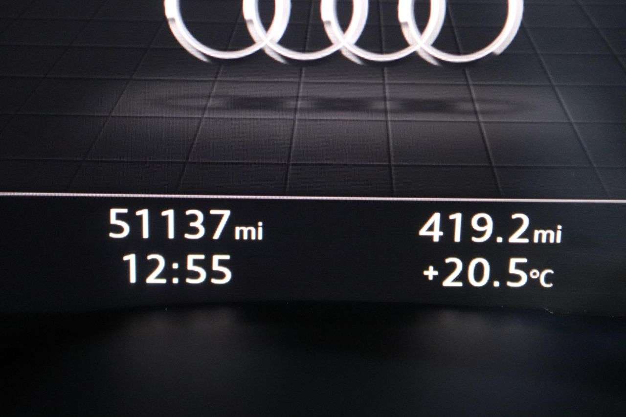 2018 AUDI TT 2018 AUDI TT